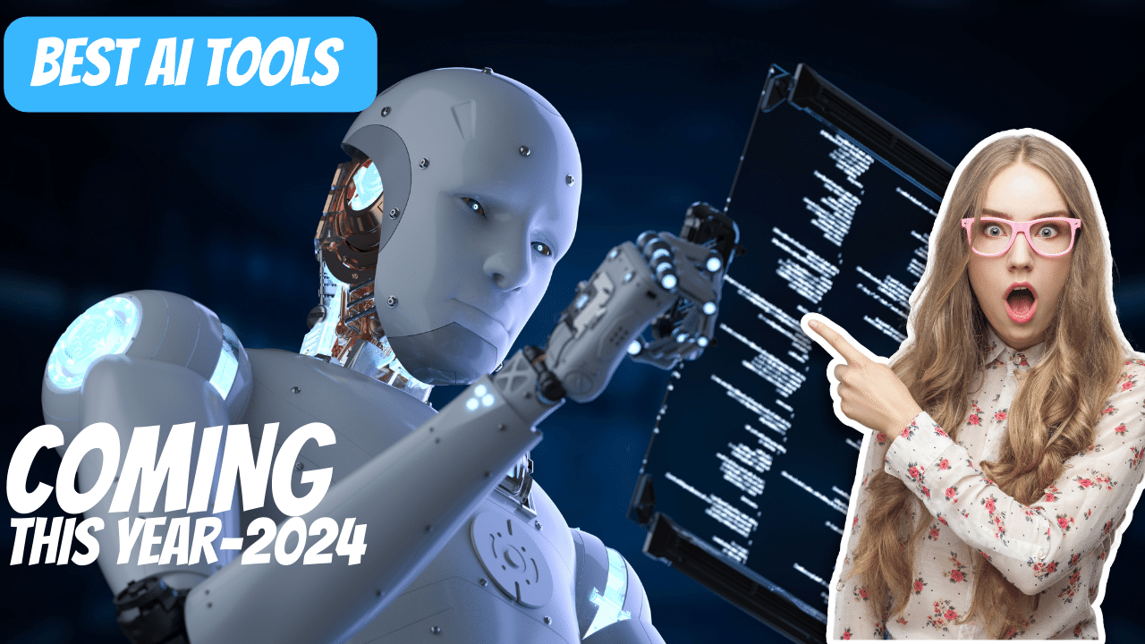 upcoming AI in First Half Of 2024